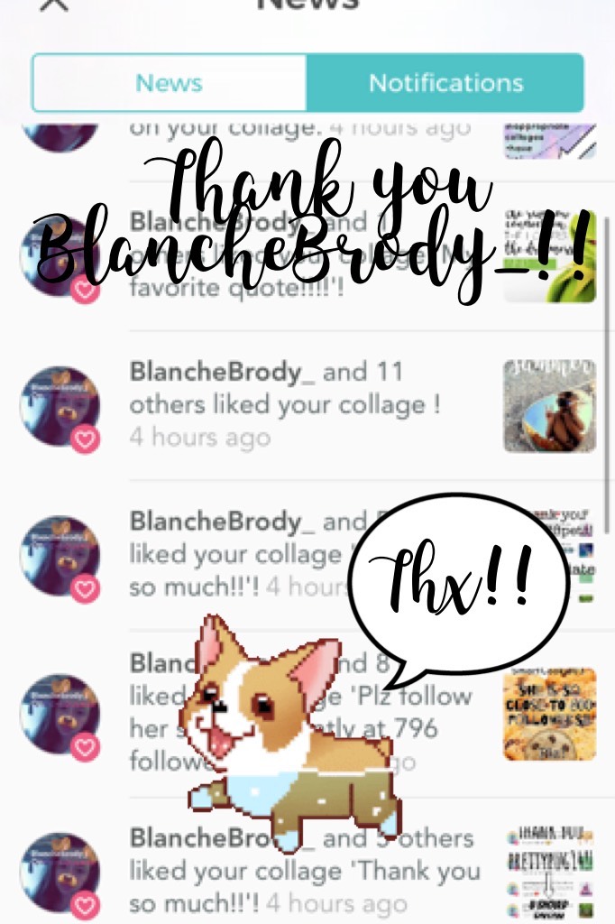 Thank you BlancheBrody_!!