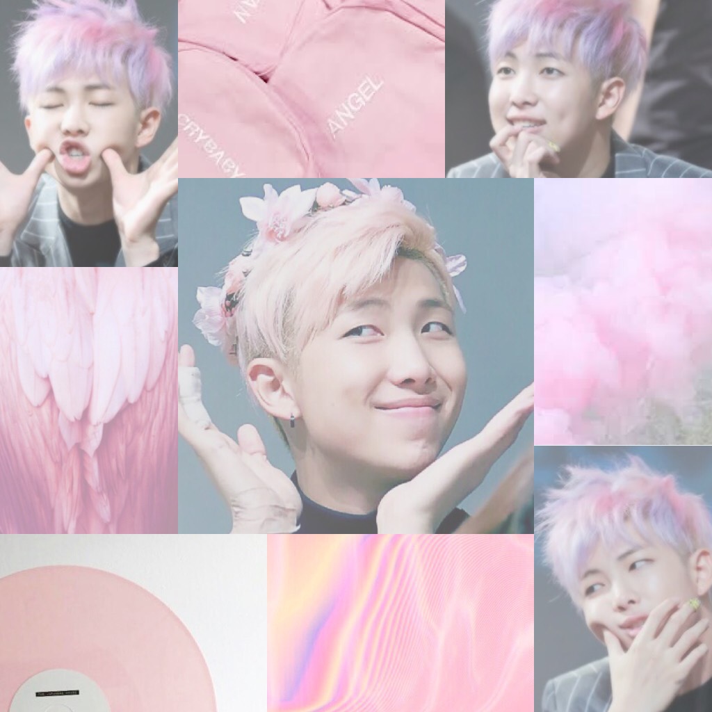 🌸Click here🌸
Rapmonster
•••••••
Are you a Army? Whats your bias?