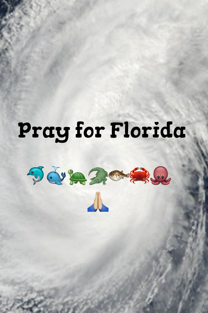 Pray for Florida PLEASE🙏🏼🙏🏼🙏🏼🙏🏼🙏🏼🙏🏼🙏🏼🙏🏼🙏🏼🙏🏼🙏🏼🙏🏼🙏🏼🙏🏼🙏🏼🙏🏼🙏🏼🙏🏼🙏🏼🙏🏼🙏🏼🙏🏼