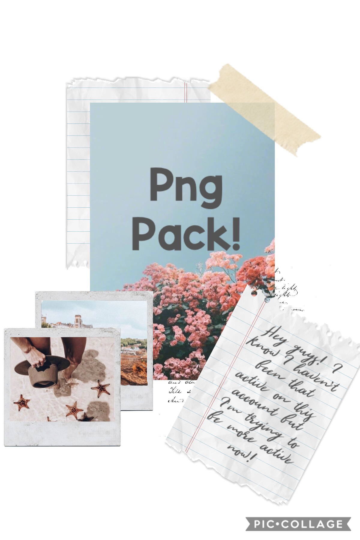 Png Pack!