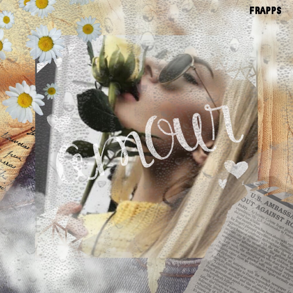 tappy !!

Used purely pc for this and a few scraps
I really like this...wdyt?
hru? Lets chat!
xoxo,frapps🌸