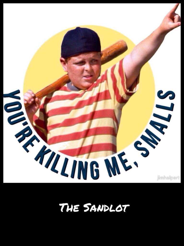 The Sandlot 