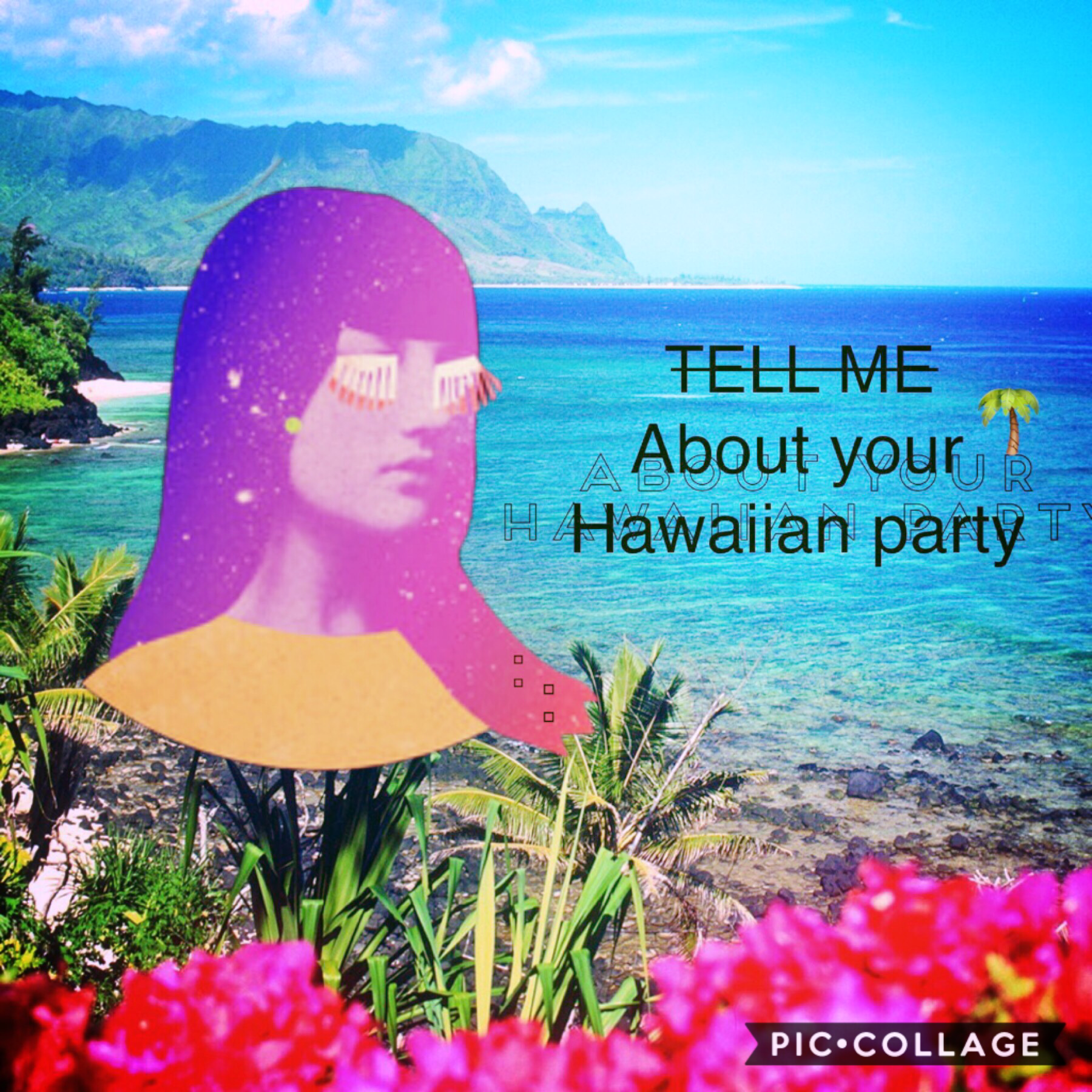 Just discovered this amazing new song called Hawaiian Party my cub sport. Check it out