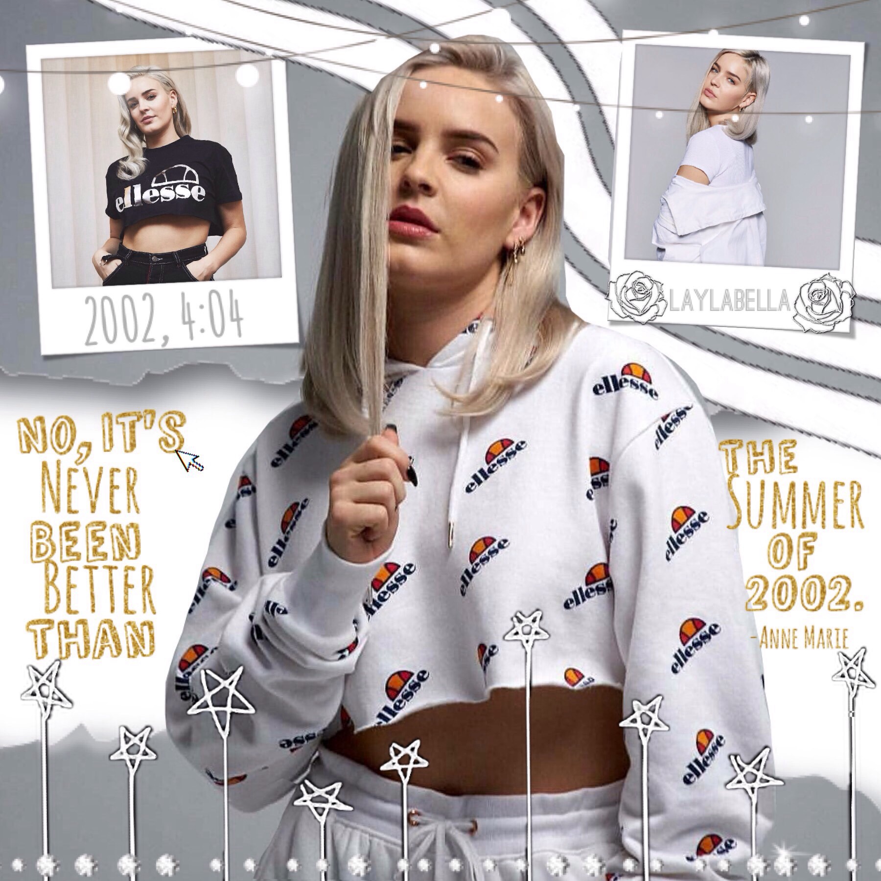 What are your favorite songs from Anne-Marie