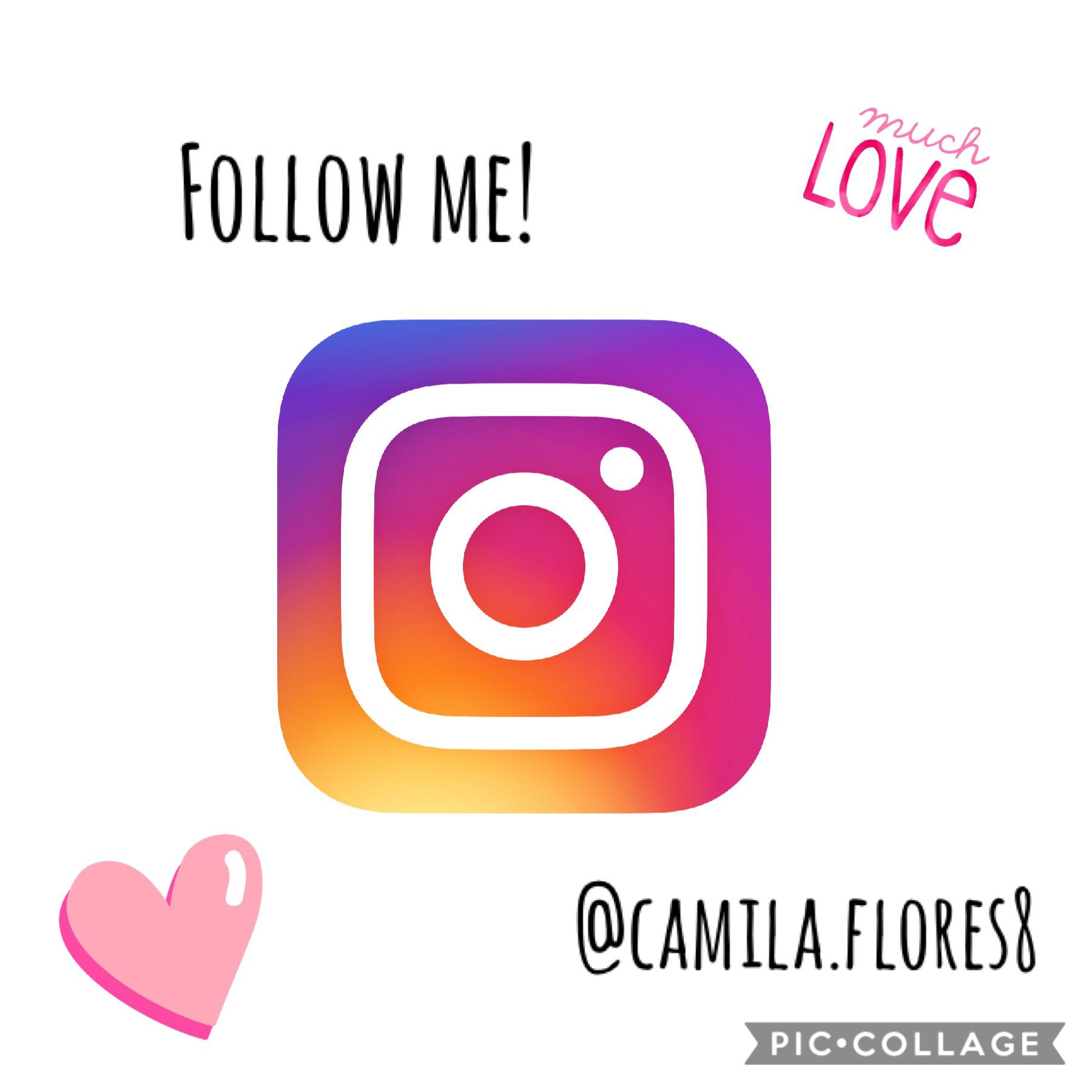 Follow me! 