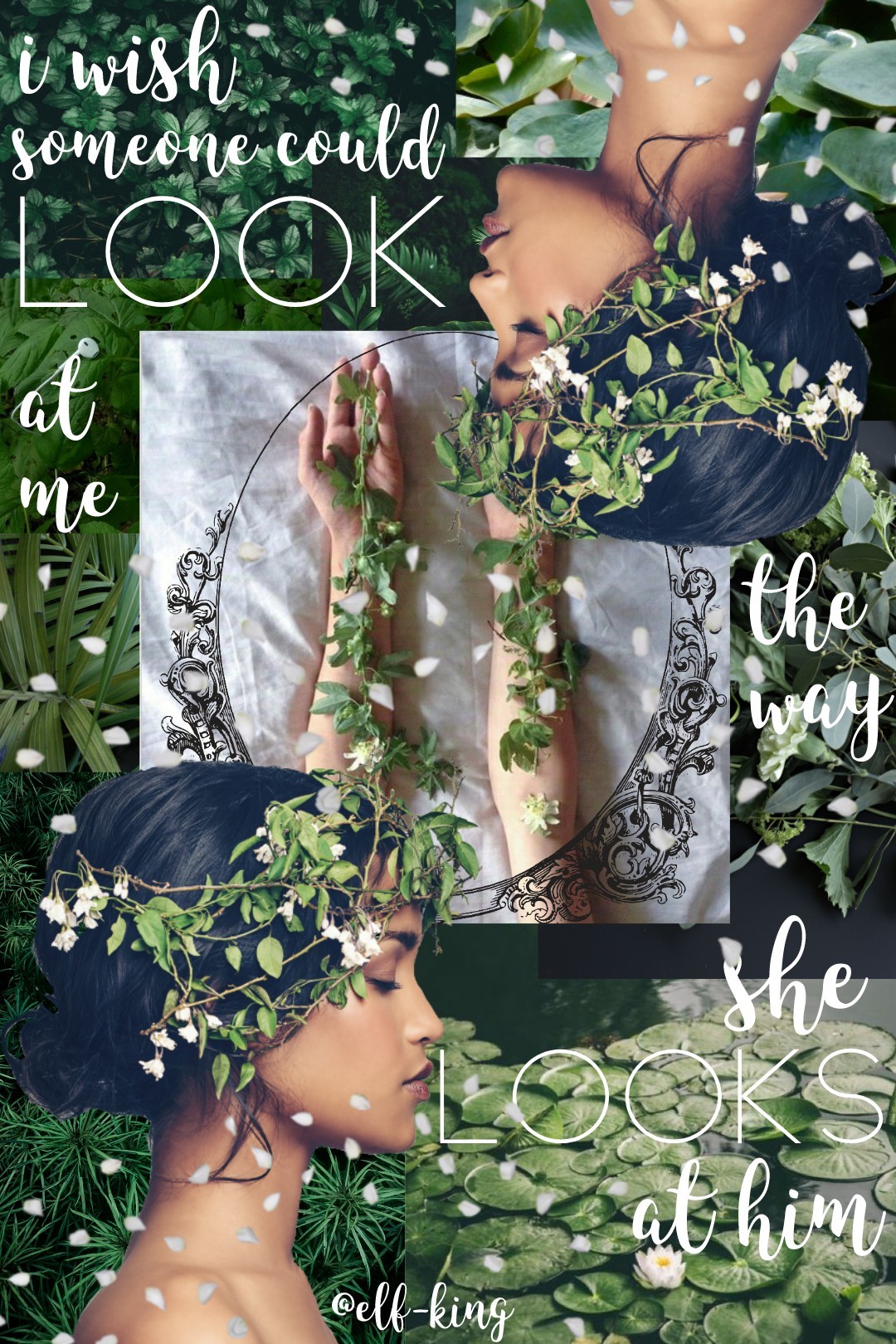 -B O O M-
another collage for another contest that I can't remember. technically I could go look for it in my remixes but... that's just... so much scrolling... also! 100 followers guys! what the heck! I never even thought I'd get one😂I'm making a post ab
