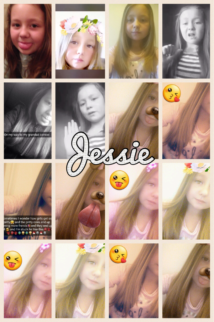 Jessie 