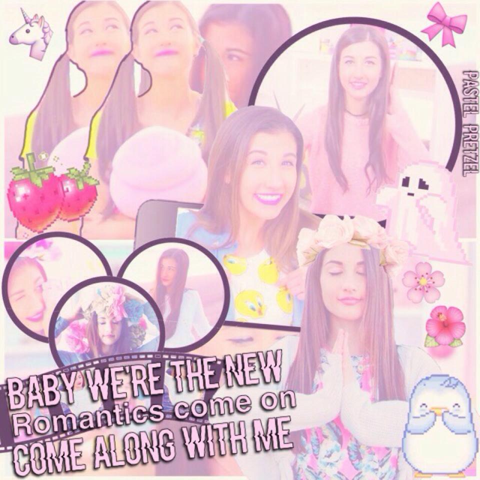 Click or check comments :)
Hey I'm one of the co owners pastel_pretzel check out my acc! Also I luv this inspo: lawls

