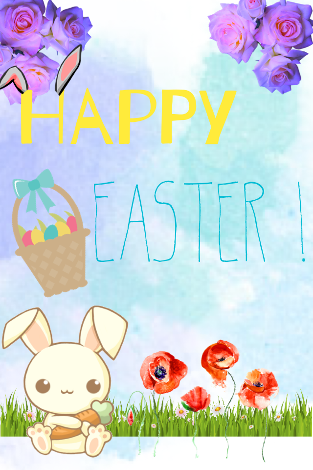 Easter ! 
