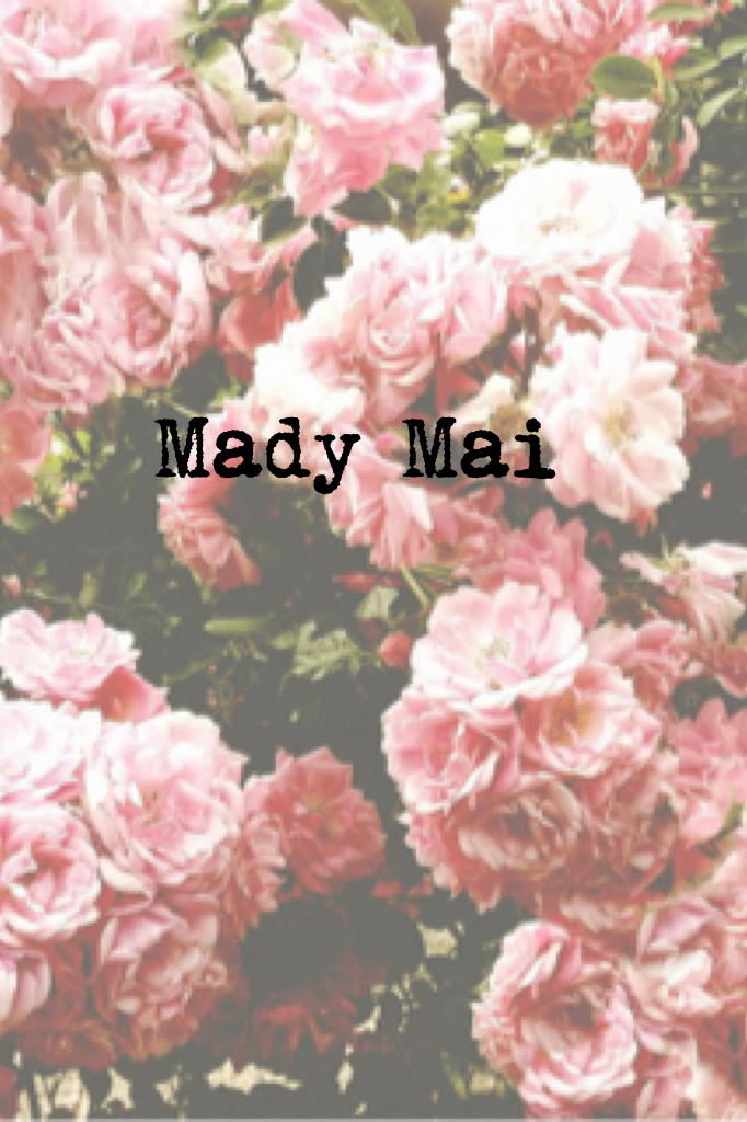 Mady Mai