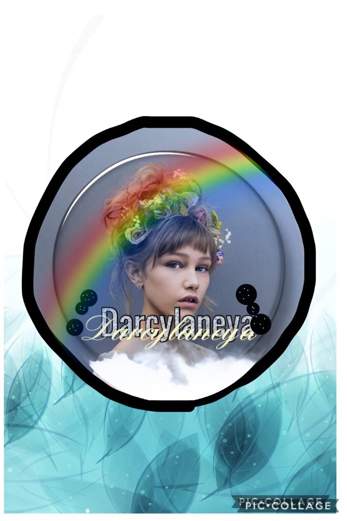 Tap the wave 🌊
Icon for darcylaneya, hope you like it! If you want to give credit just please give me a shoutout on ur post. Ty!