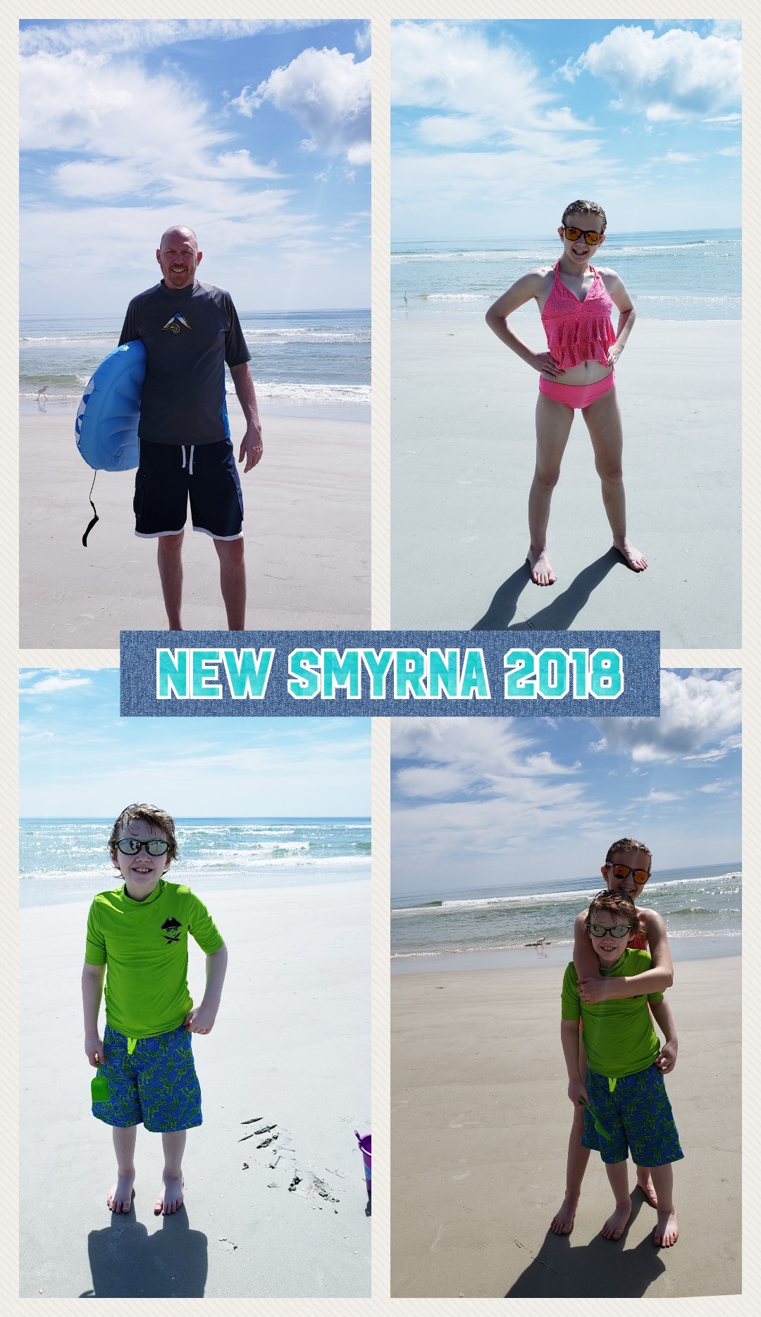 New Smyrna 2018