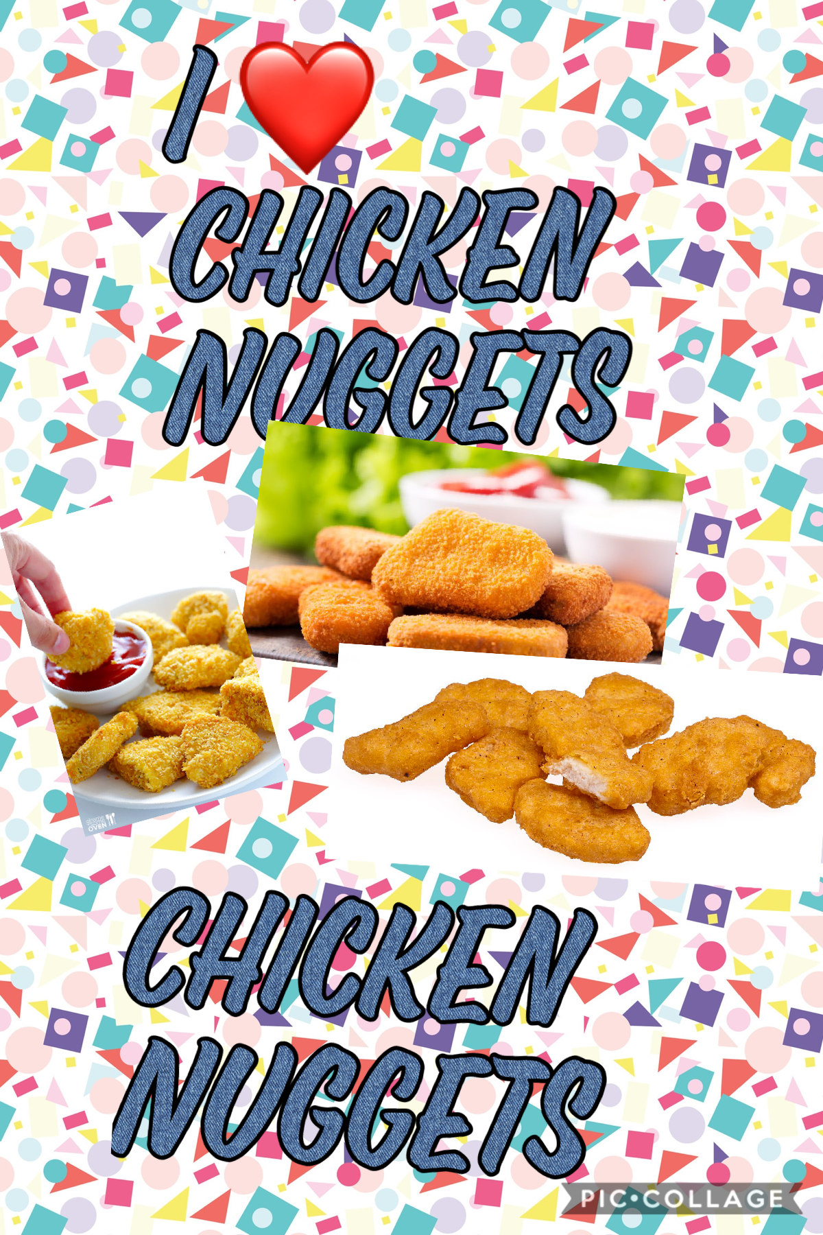 Chicken Nuggets 