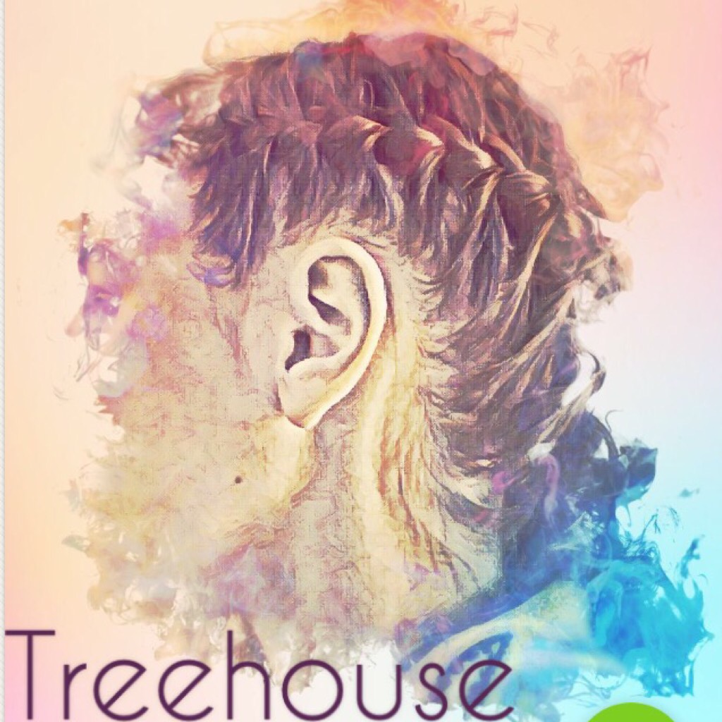 New Song- Treehouse OUT NOW LINK IN BIO