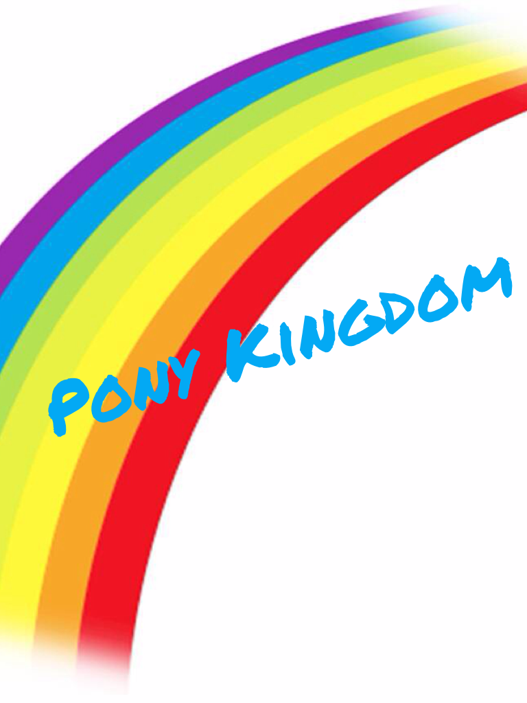 Pony Kingdom