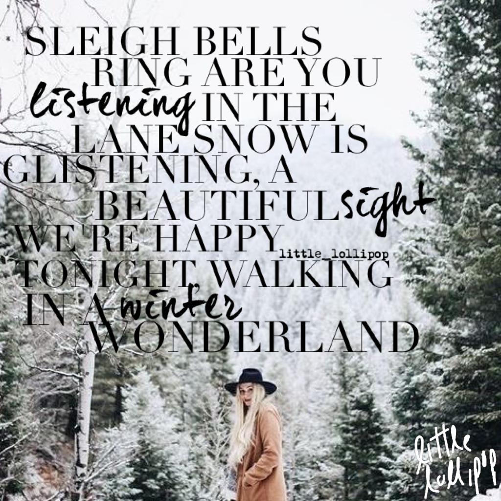 hello!☃ this was somewhat inspired by @gatheringblue // are you liking this short theme so far?🎄