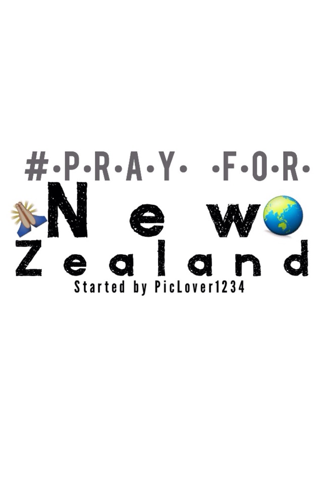 🙏click/#prayforNZ🙏
For those of you who don't know, yes Im from NZ. Last night/morning at 12:03-12:06 an earthquake struck at 7.5 near Kiakoura, this was felt all over NZ. Countless others still shake NZ. 