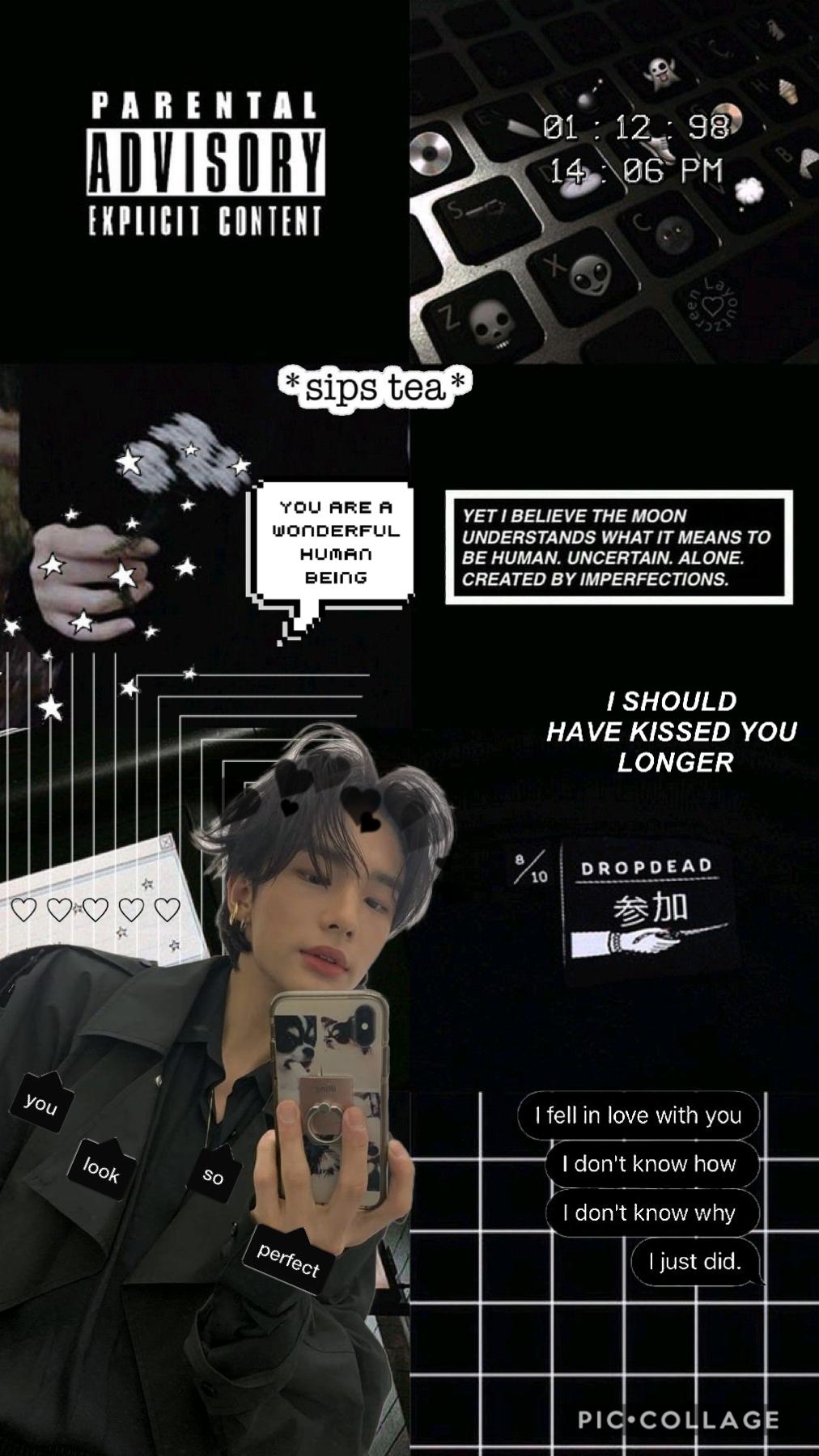 ☆*:.｡.tap.｡.:*☆
hwang hyunjin <3
im pretty proud of this and i think it turned out pretty well :)