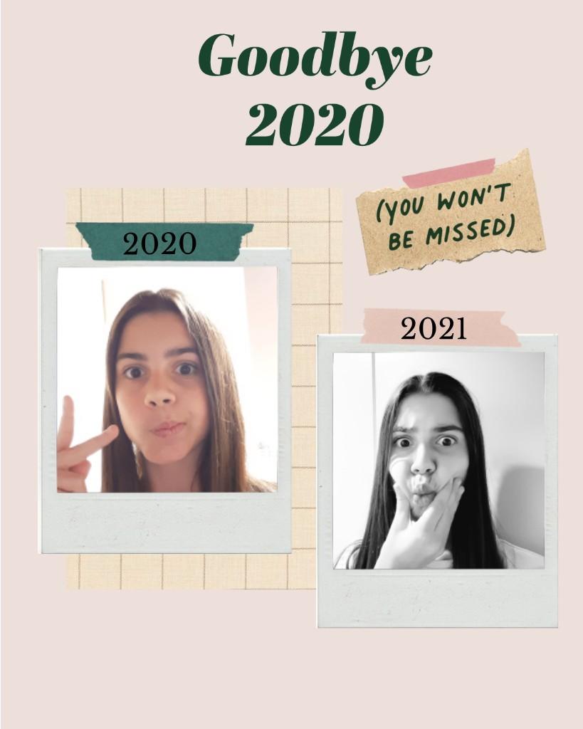 🥳tap🥳
Finally... happy 2021! This terribile year gone!
#bye2020 #welcome2021🥥☁️