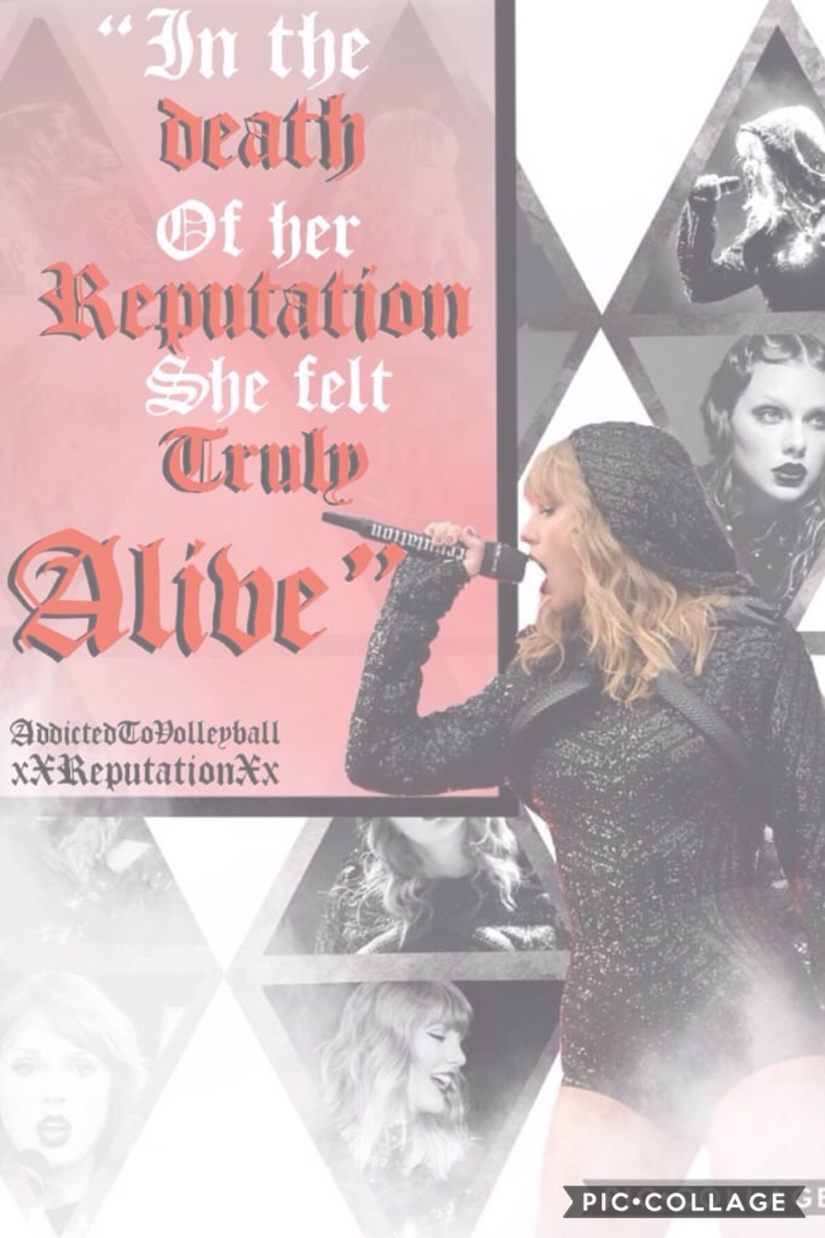 T A P
QOTD: Did you go to the Rep tour?
AOTD: Yep!!! We both went.
This is a collab we made a while ago but we thought we would post it on here for you all to see (again) 😂.

