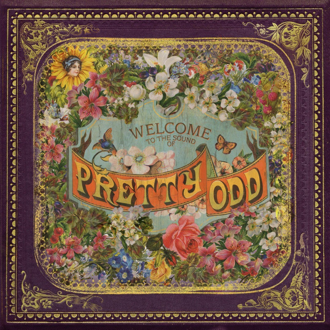 happy 10th anniversary to my favourite album, Pretty. Odd. ugh i love this album so much!! i'm also sad and y'all probably know why eEeEee (also if i haven't replied to your comments, it's bc PC won't let me comment and it's annoying)