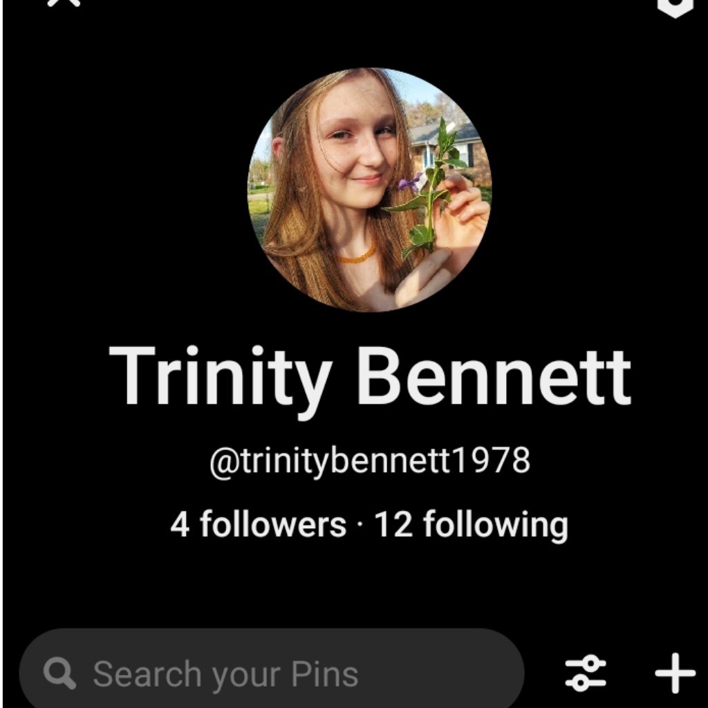 Go follow my Pinterest!