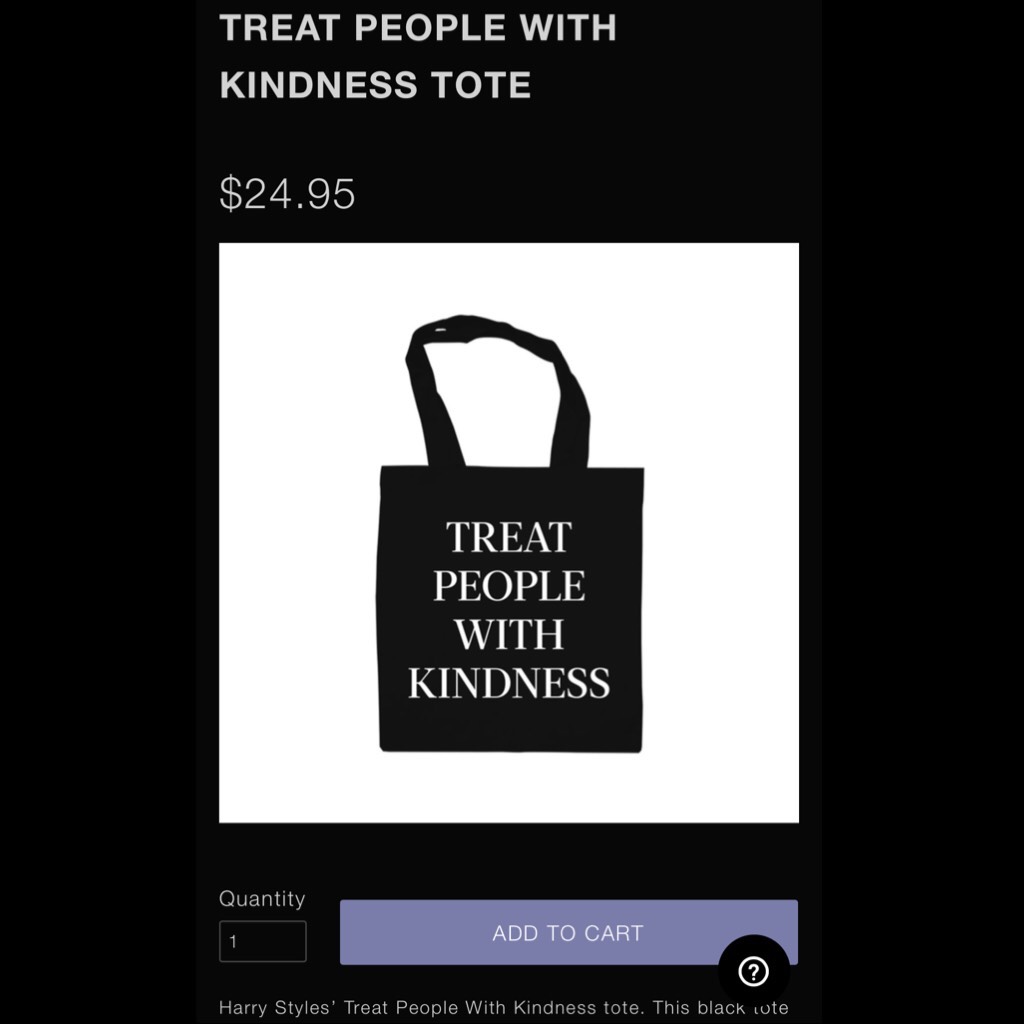 I👏🏻NEED👏🏻THIS👏🏻BAG👏🏻 WHY THE HECK IS IT SO EXPENSIVE WHAT EVEN 😂 BRB I HAVE TO BEG MY PARENTS FOR IT

-takemehcme 🦄