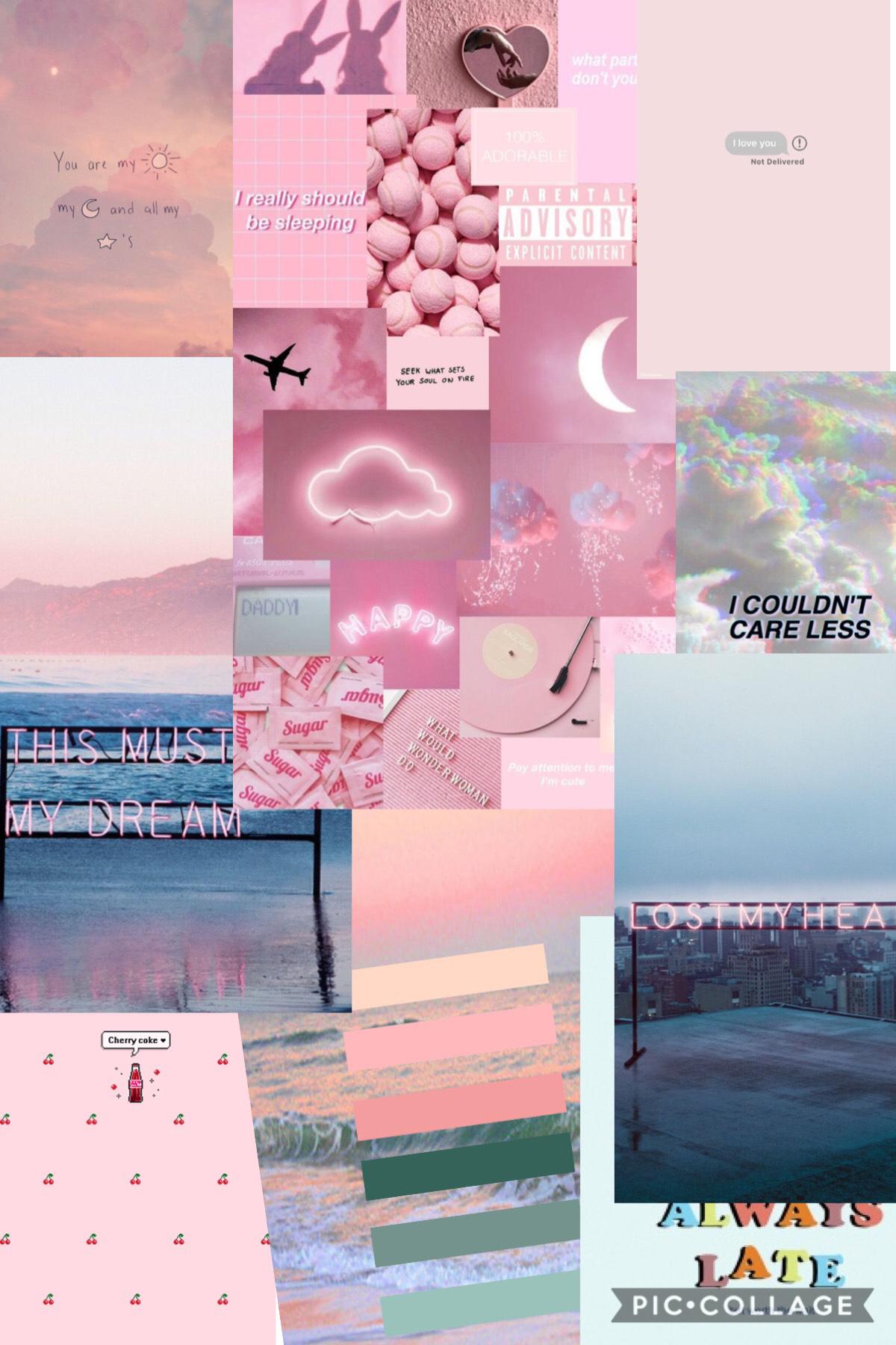 💖Pink Aesthetic💖