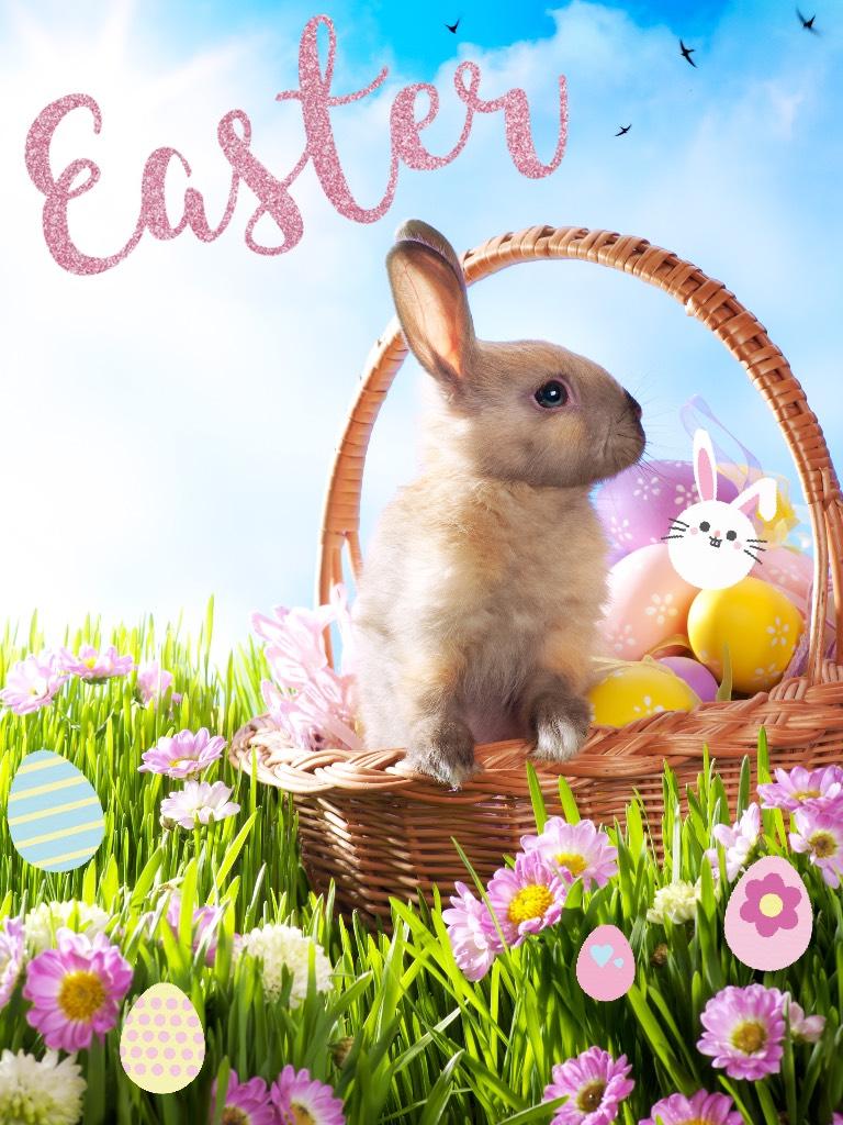 Easter is coming!