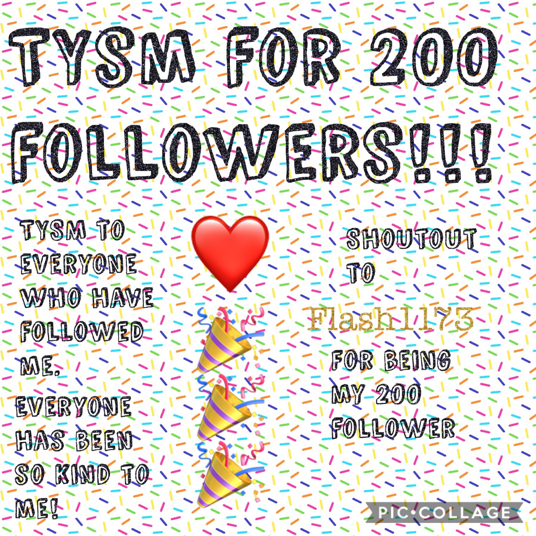 Eek! TYSM guys.i was just down my homework and looked on my phone and I hit 200 followers. For some people it may not seem like a lot but I'm very proud of it ❣️ much of love ChocolateLover01 🍫💝