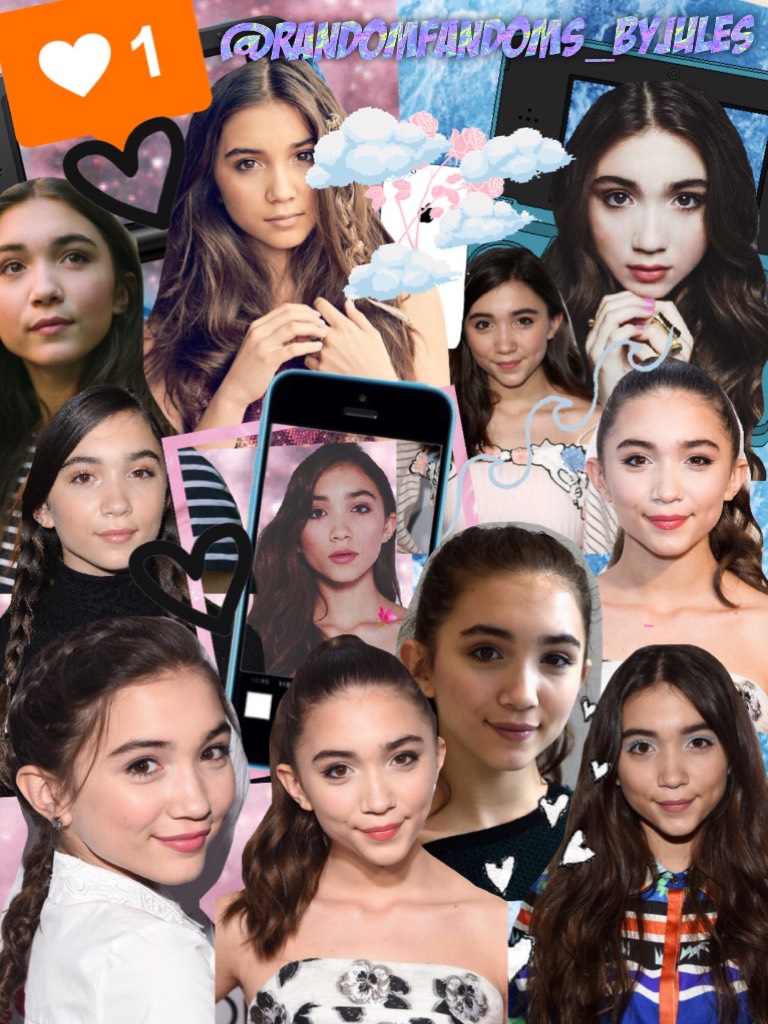 It took a lot of effort and bad wifi connections to make this edit so hope you like it❤️😂ROWAN EDIT #2