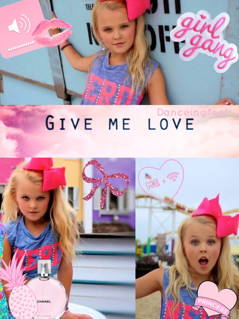 💗Click💗
Another Girl gang edit 
Love it! 
