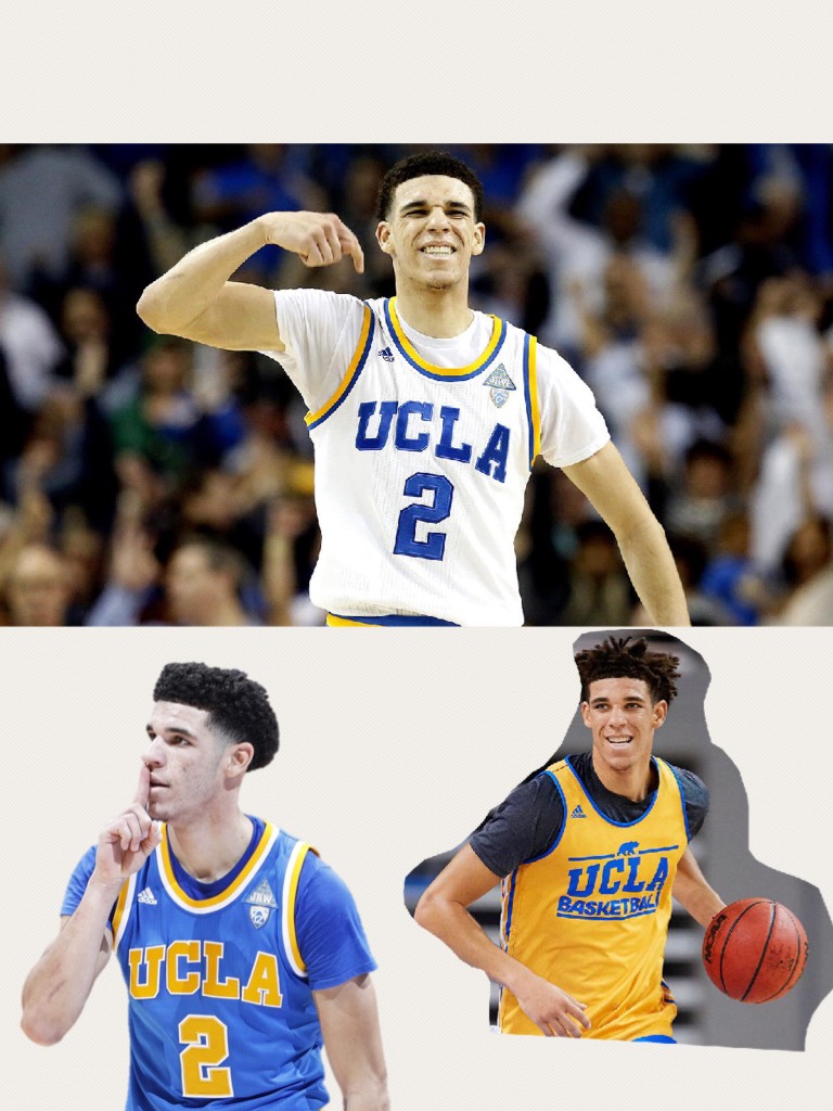 Collage by lonzoball2