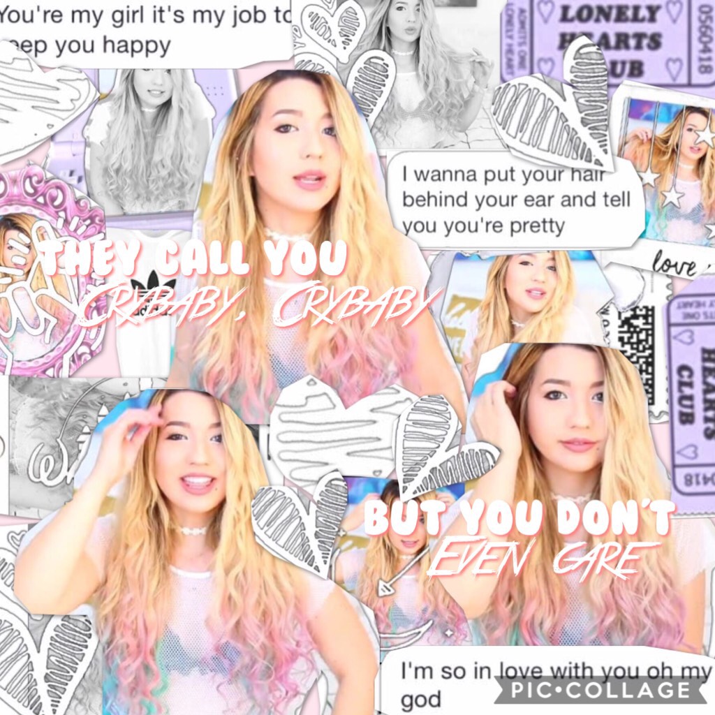 🌸Click🌸
Theme N1 for pastel! 
Should I make a tutorial/premades account? And how do you like my first post?! :)