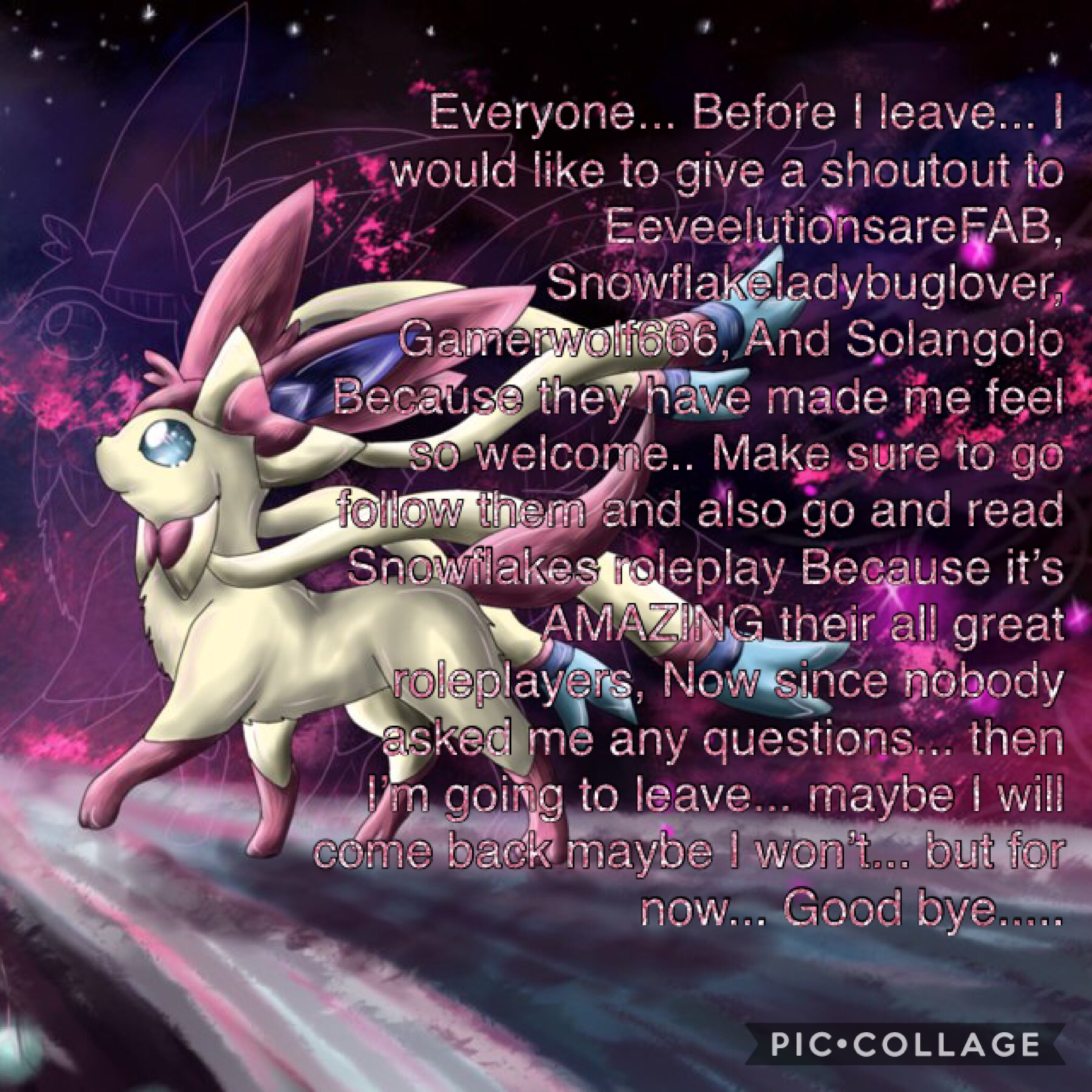 Collage by _Galaxy_The_Sylveon_
