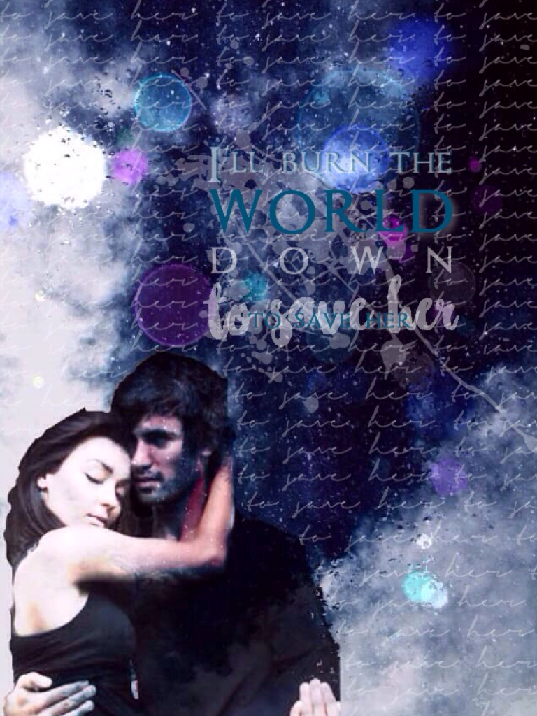 Another collab with Live_love_books go follow her right now! 💕😱💗 this is a quote from obsidian so go read it! 😍❤️😍