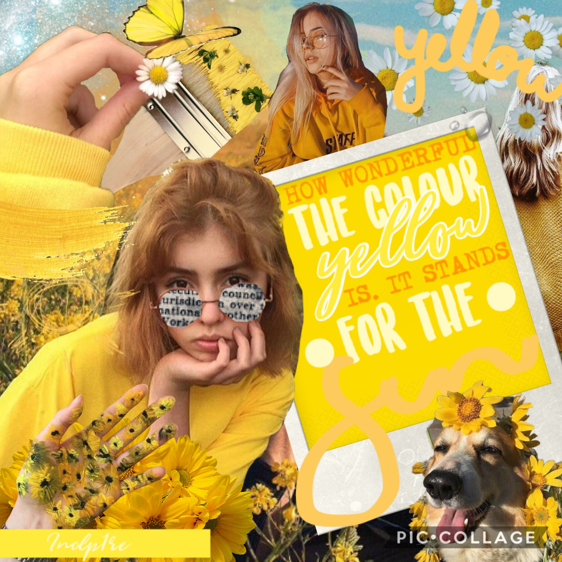      Tap
Ok so this is different. It’s quite messy but I hope that u like it.
Plz rate 1-10 (again) tysm💕
QOTD:🍍 or 🍉
AOTD:probably 🍍