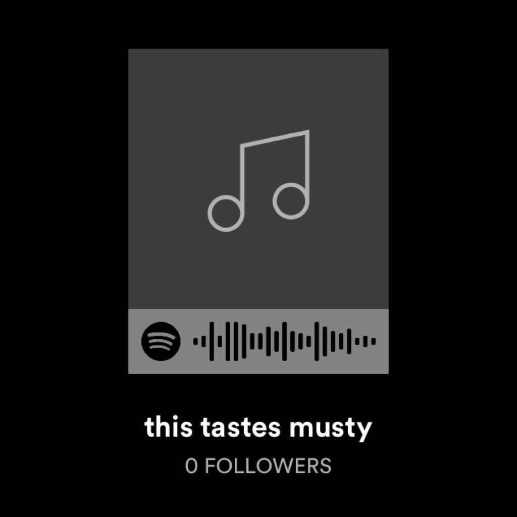 i made a collaborative playlist uh pls add to it and no ironic songs pls :(( i have the link in my bio if for some fûckin reason you're too lazy to save search haha thanks 