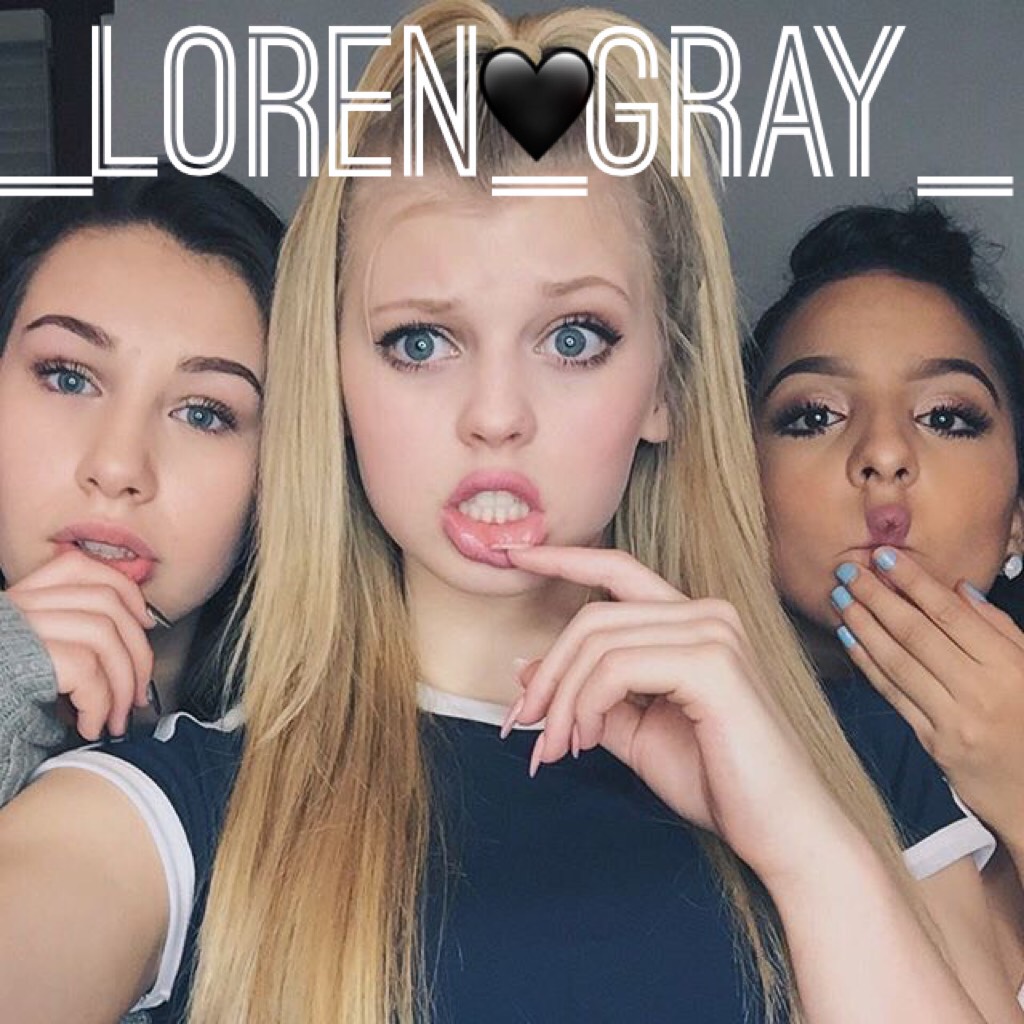 Collage by _Loren_Gray_