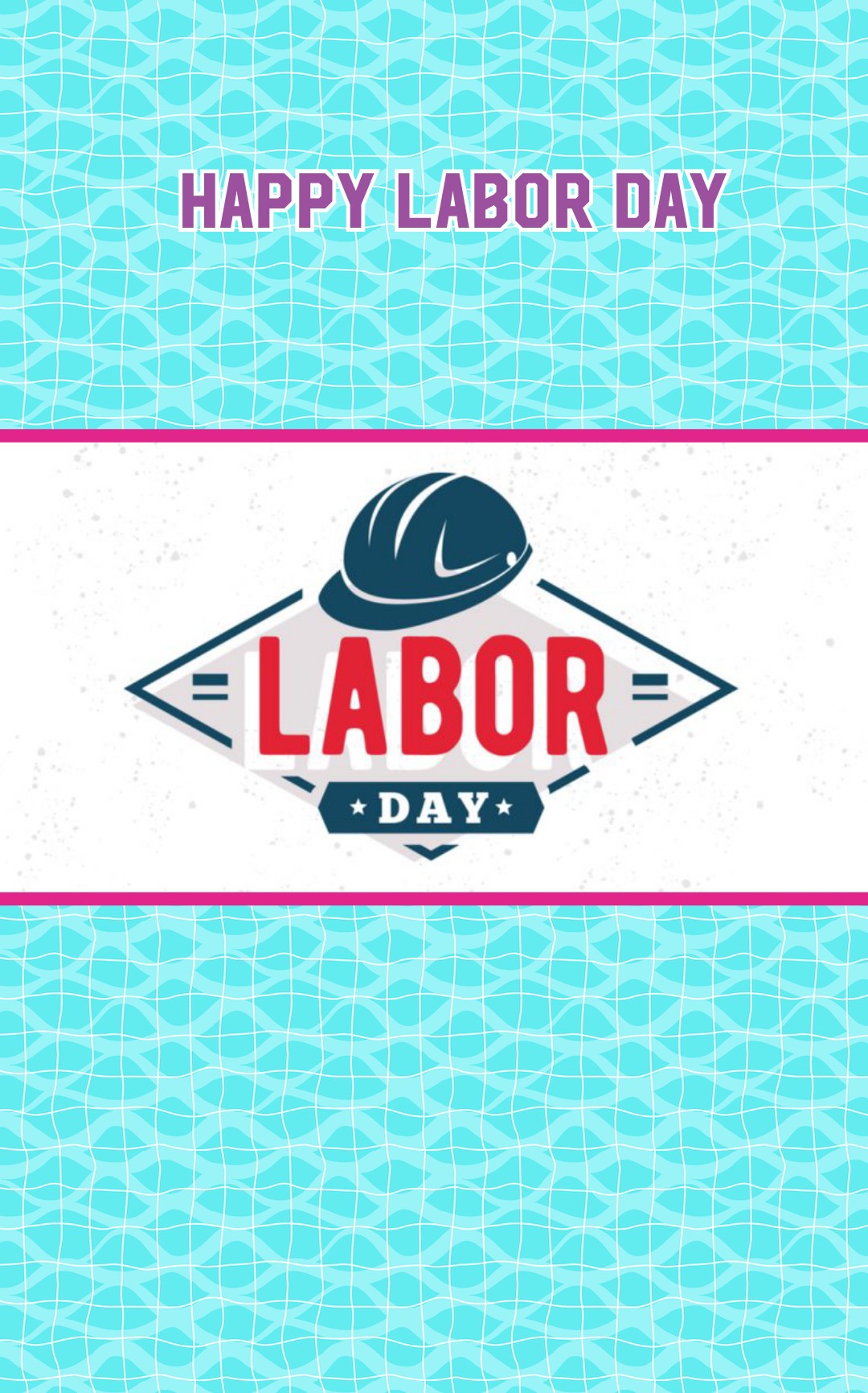     ♡  Tap ♡
Happy Labor Day
Everyone and just remember to follow me 