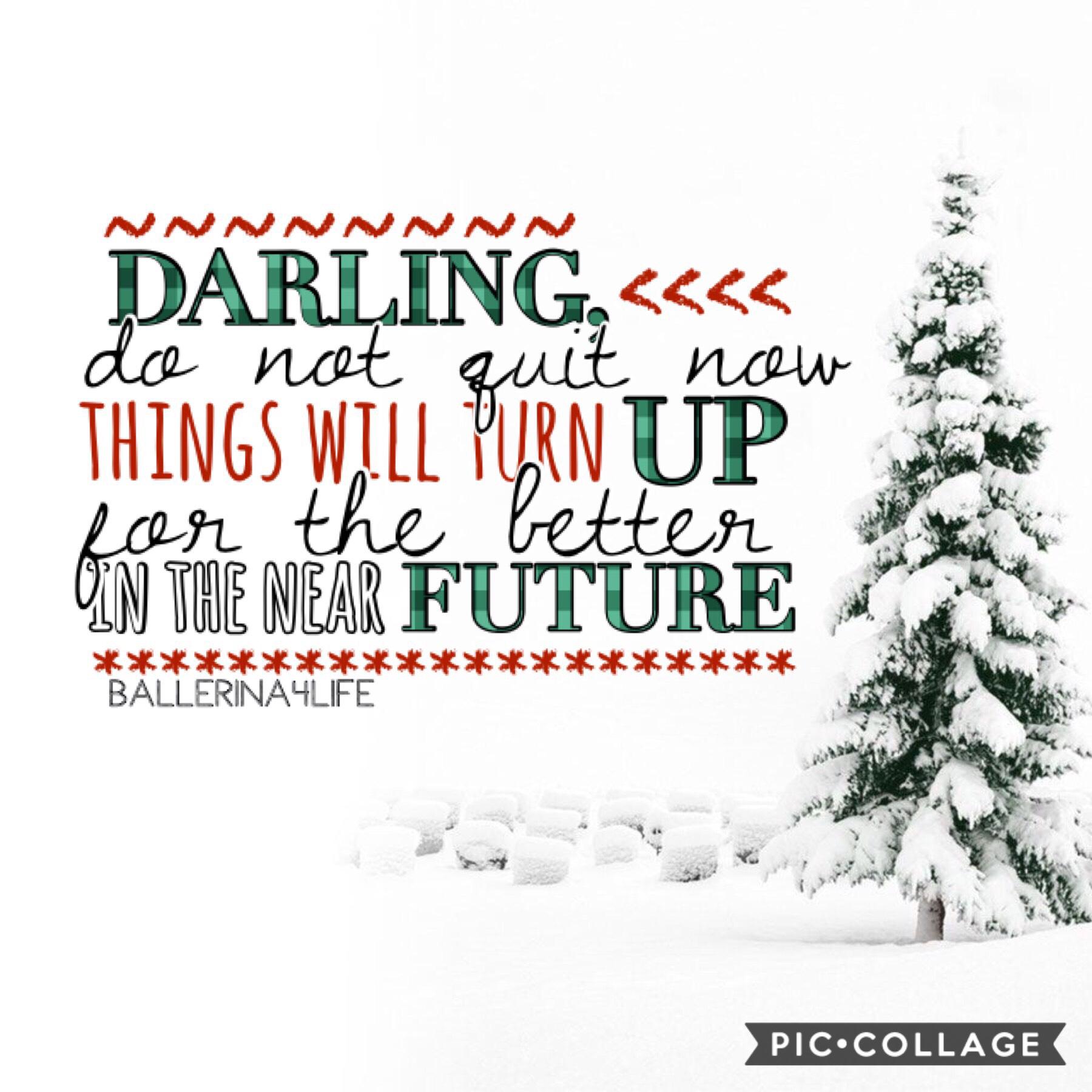 {12/1/18} Day 1 of countdown to Christmas! Sorry for being inactive lately, Ik that can be a bit annoying but I’m here now and that’s all that matters! :)💕 only 31 days till 2019!😱
QOTD: do u have a real or artificial Christmas tree?🌲 