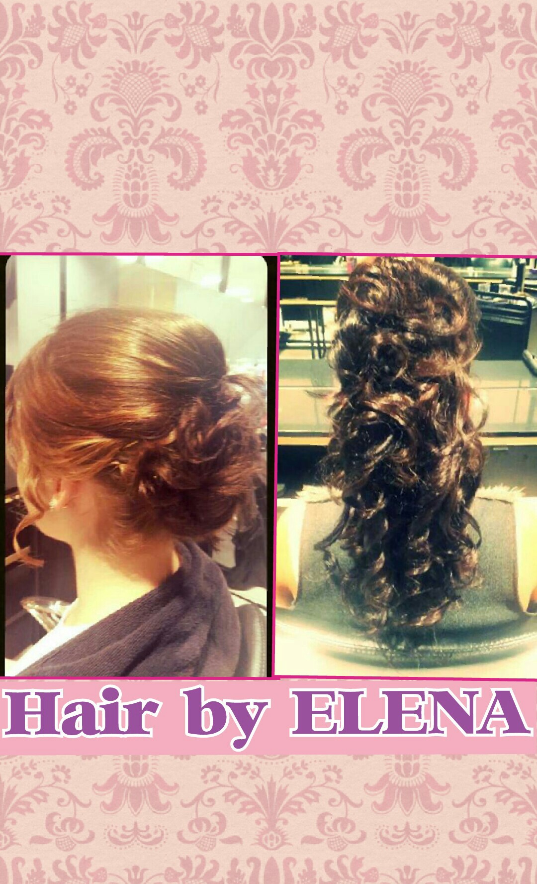 Hair by ELENA