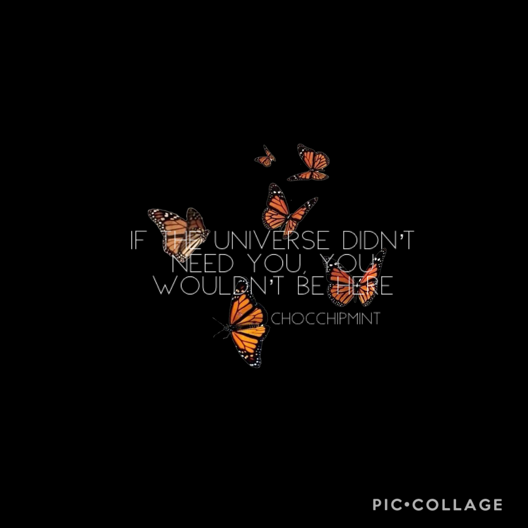 🦋tap🦋

rate this from 1-10 in the comments! Don’t be afraid to rate it whatever you want because it really helps 🧡