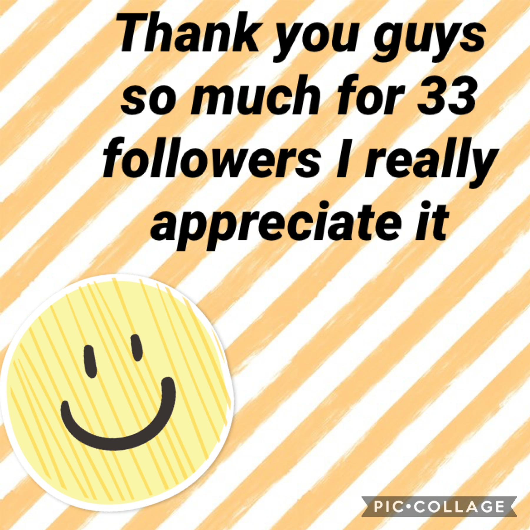Thank you guys so much
