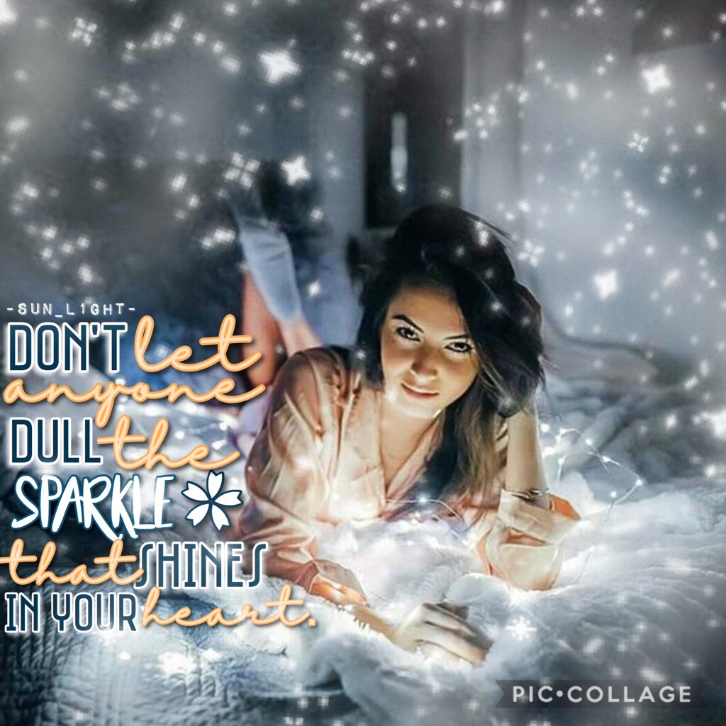 🤩tap🤩
✨Haii!!✨7/5/18✨
I made this with my rl bestie! (sadly she doesn’t hv pc...yet) She chose this beautiful quote!
I’ve used this same picture so many times😂
Just wondering, does anyone hv any inspiring usernames?
If so, comment below!👇
