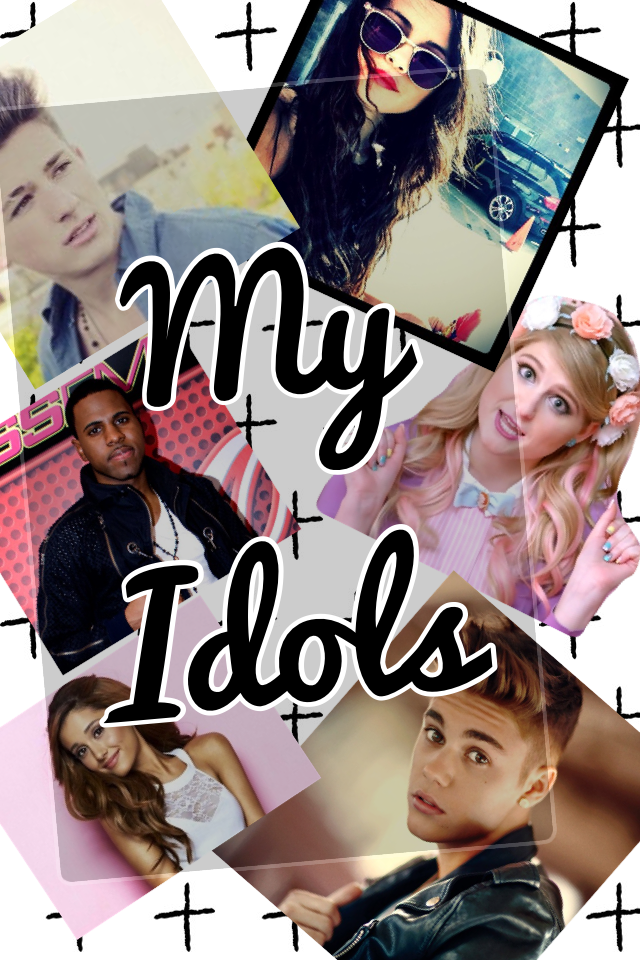 My Idols