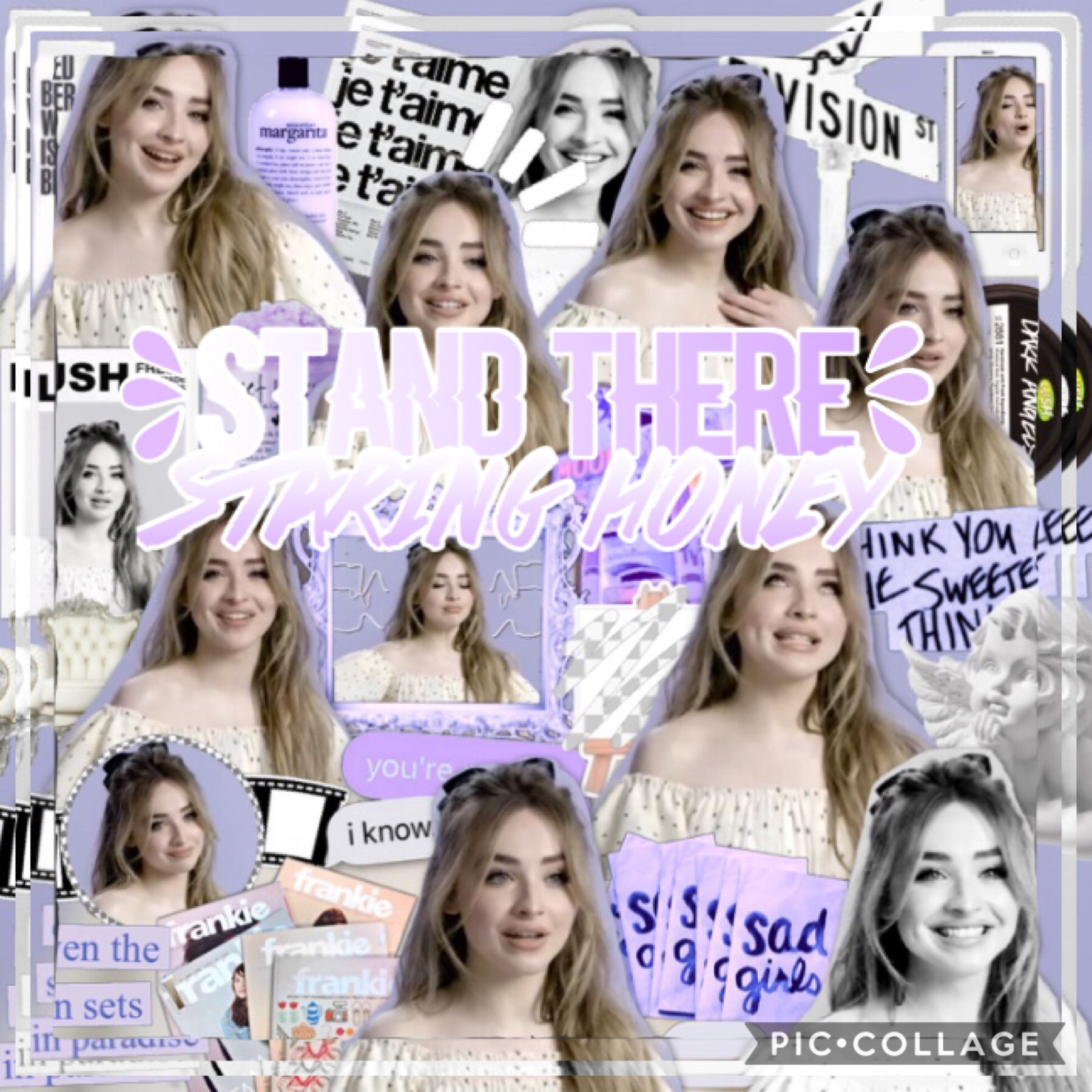 tap
okay I kinda really like this edit also I’ve been editing Sabrina like so much I really need to find someone else to edit 