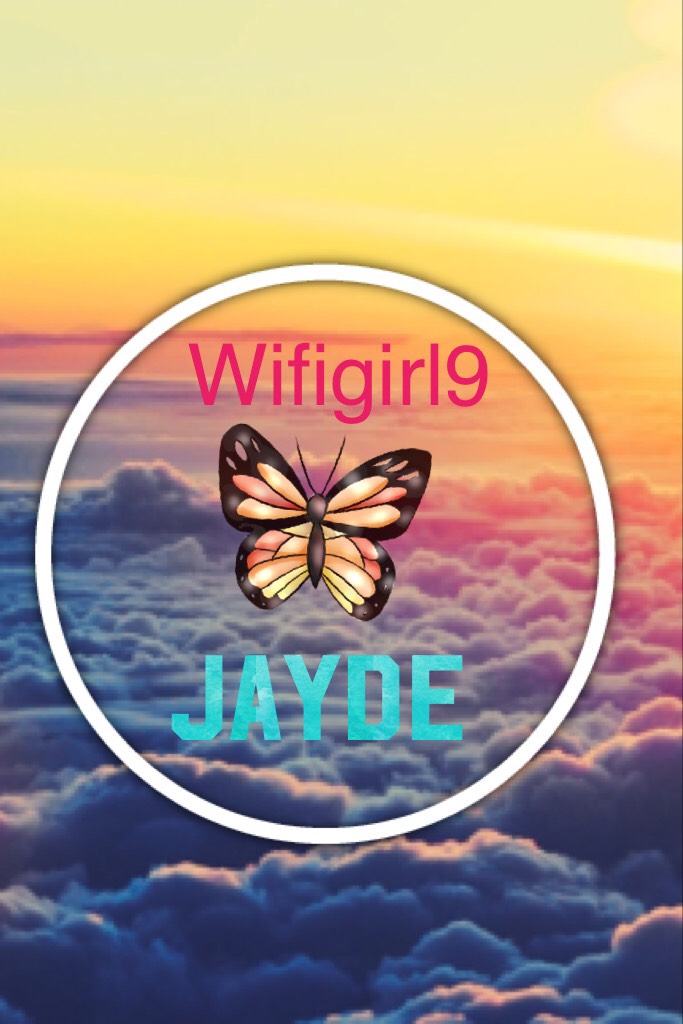 Wifigirl9 - pic collage profile picture
