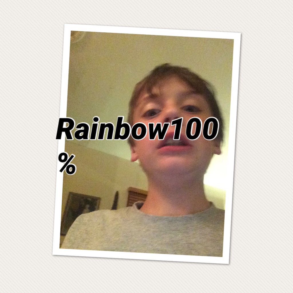 Rainbow100
%