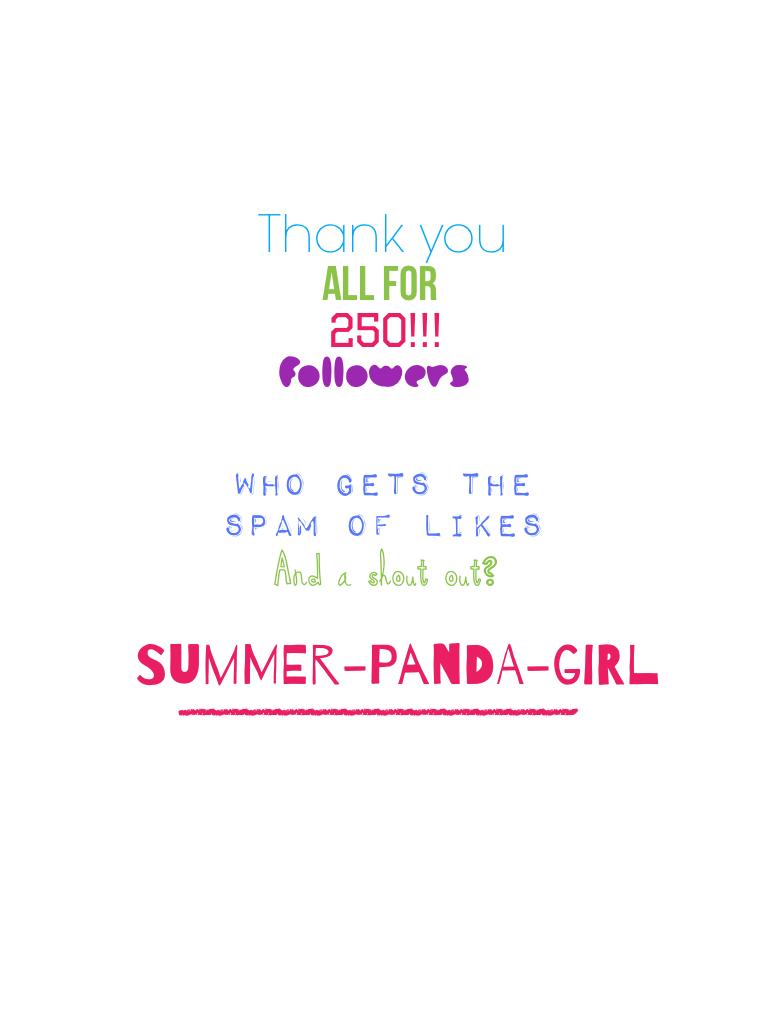 Summer-panda-girl